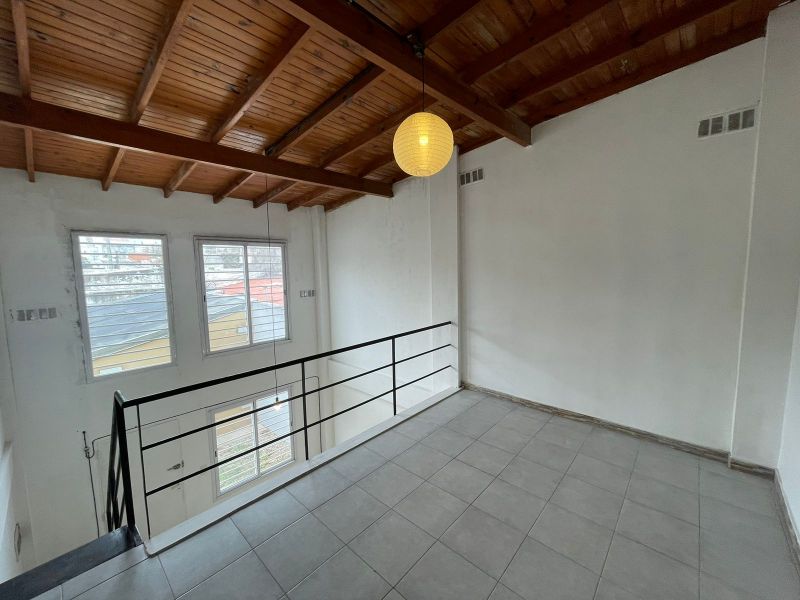 aparopropiedades - Departamento de 2 ambientes tipo Loft