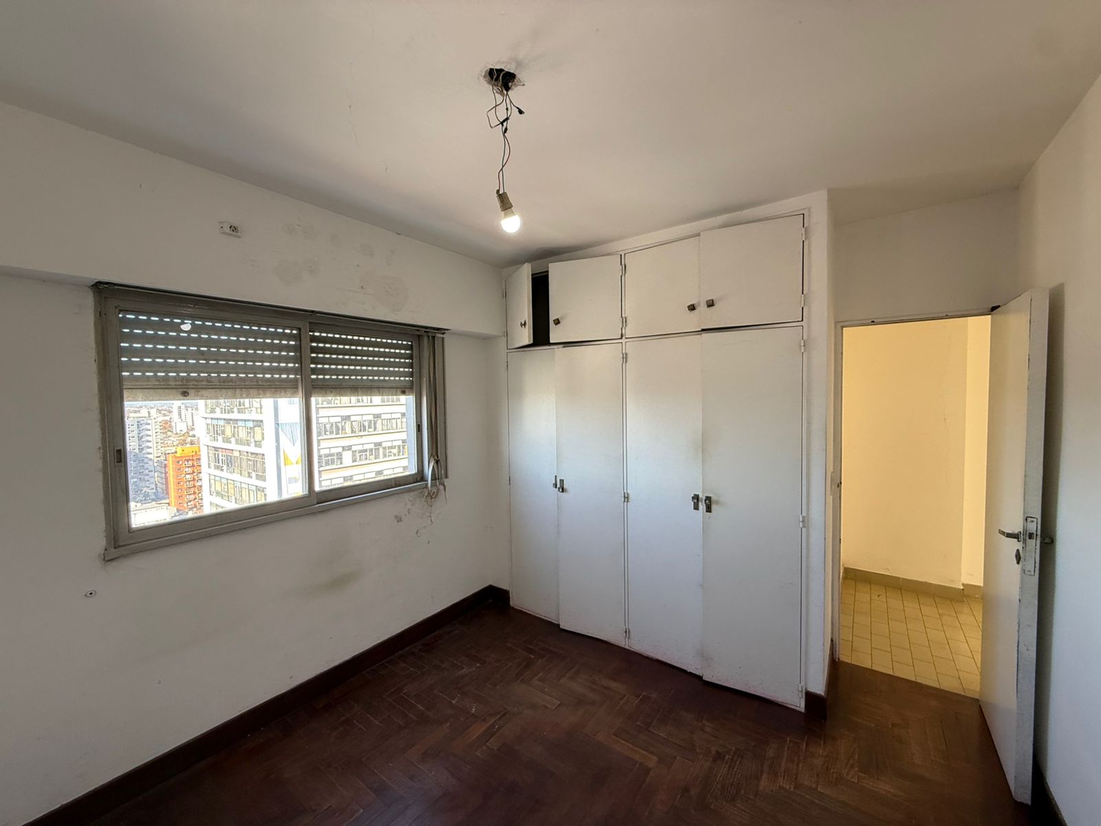 aparopropiedades - Departamento de 3 ambientes en Quilmes centro