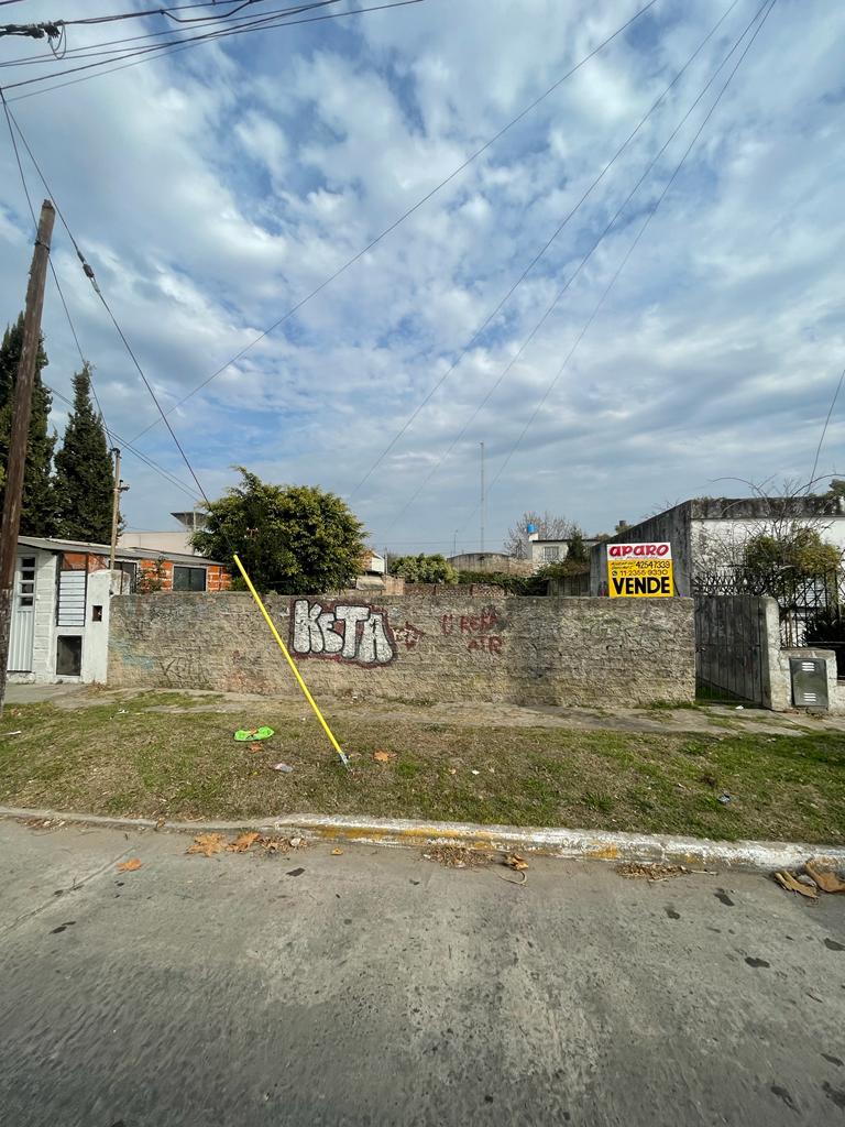 venta - Lote en Quilmes Este