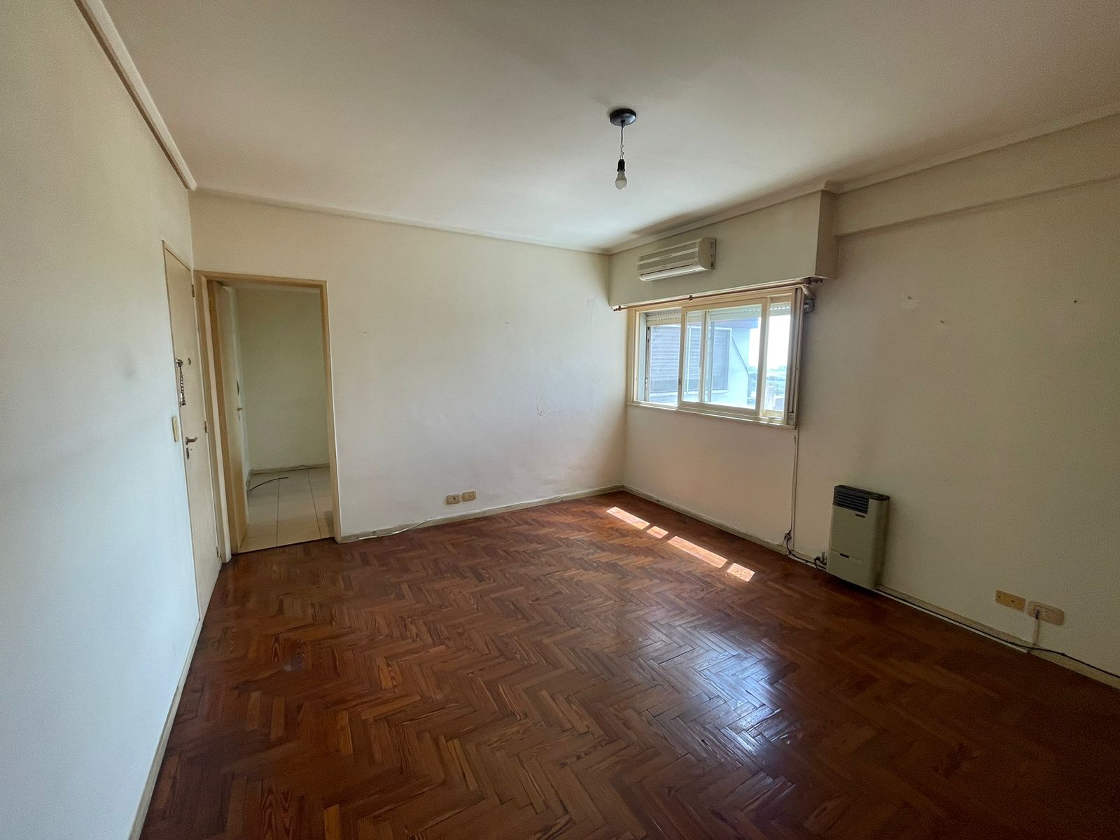 aparopropiedades - Departamento de 2 ambientes en Quilmes