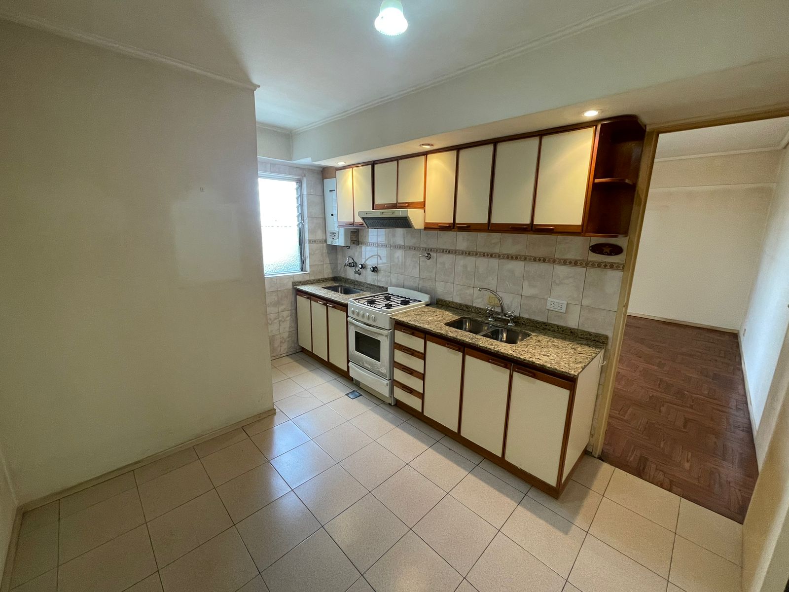 aparopropiedades - Departamento de 2 ambientes en Quilmes