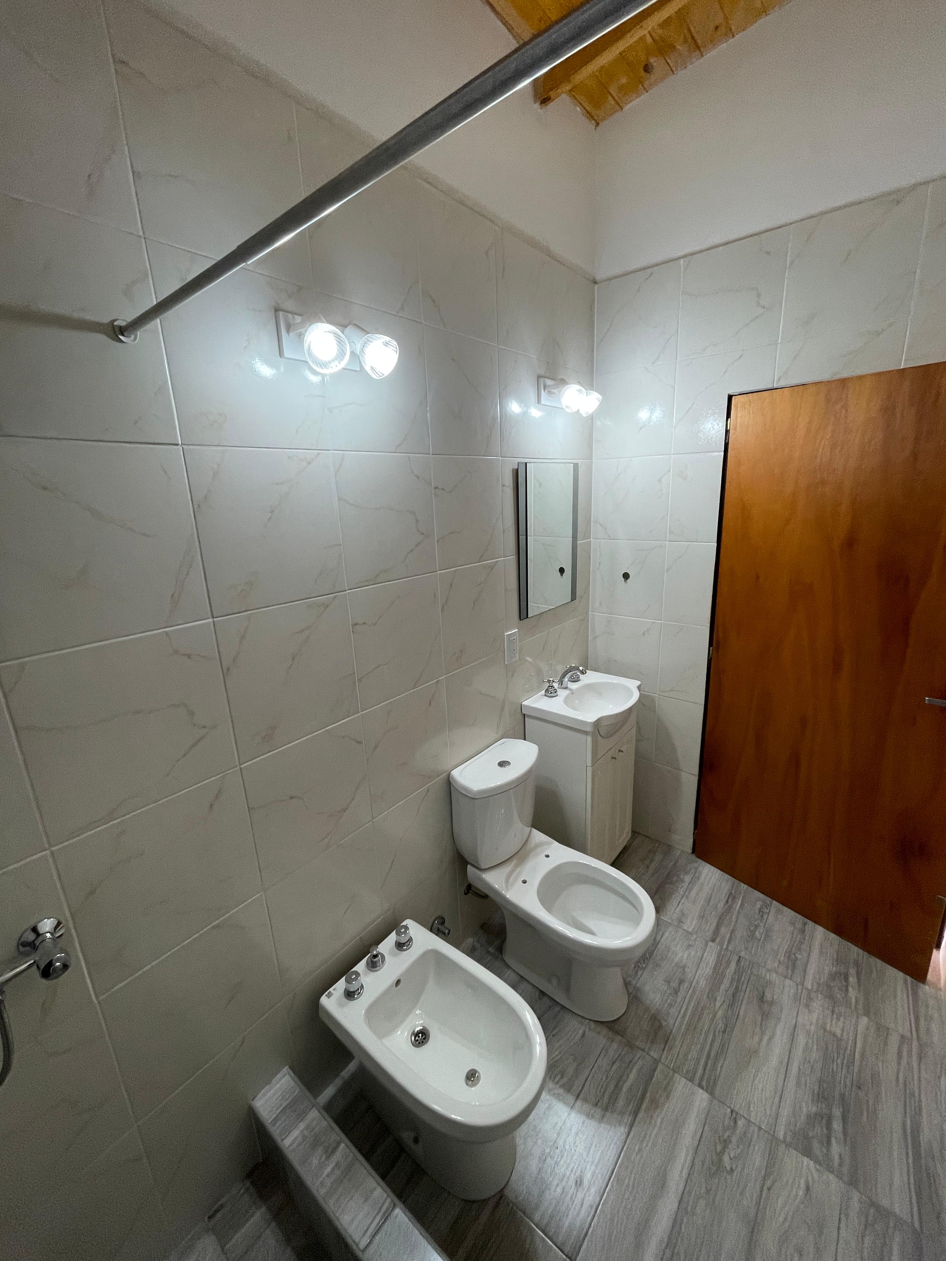 aparopropiedades - Departamento de 2 ambientes a Estrenar en Ezpeleta
