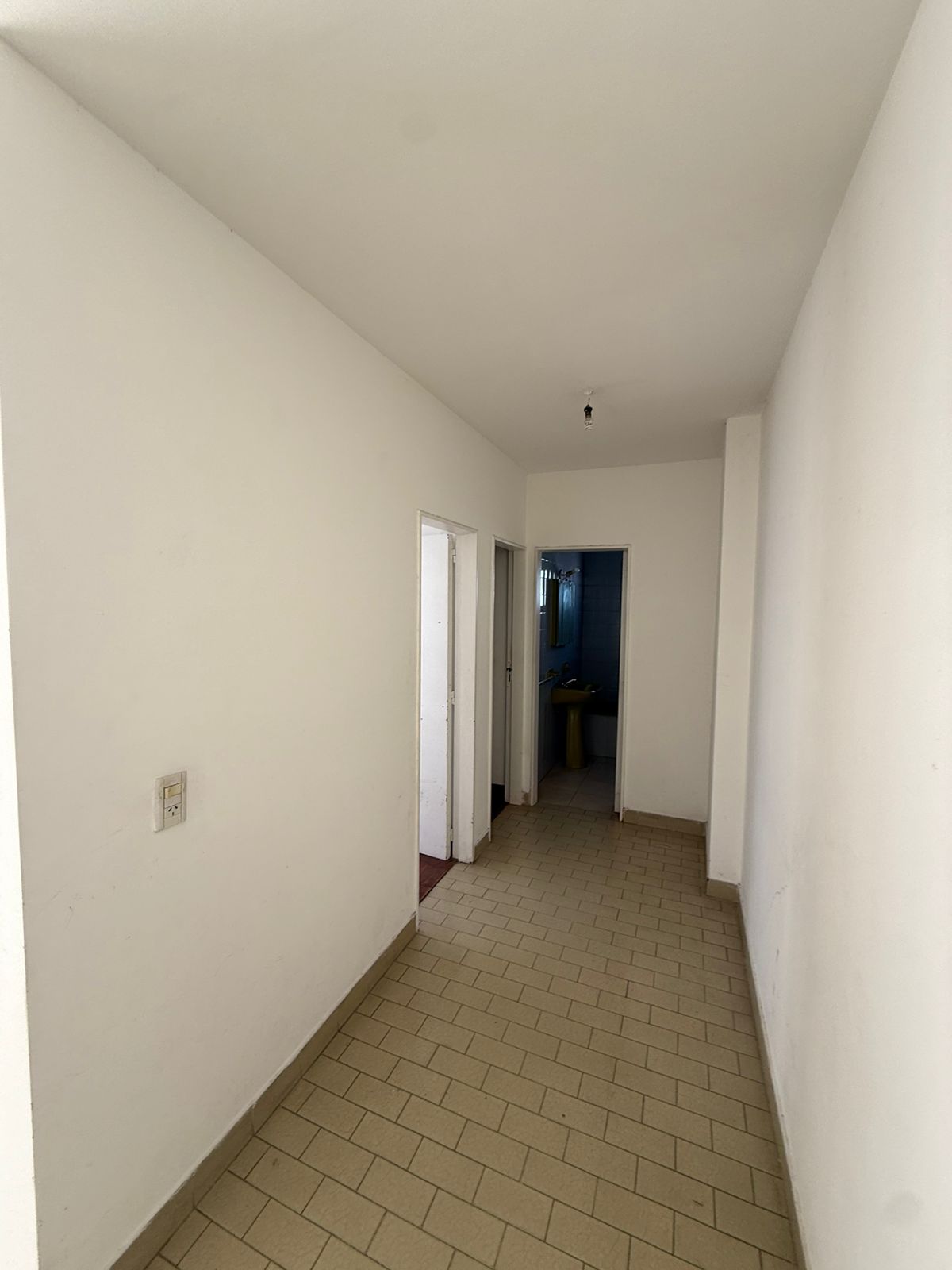aparopropiedades - Departamento de 3 ambientes en Quilmes centro