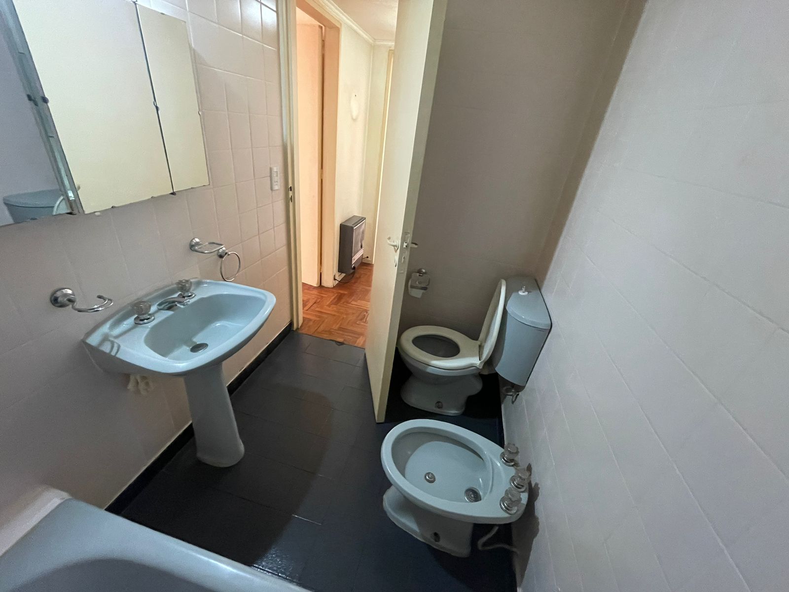 aparopropiedades - Departamento de 2 ambientes en Quilmes