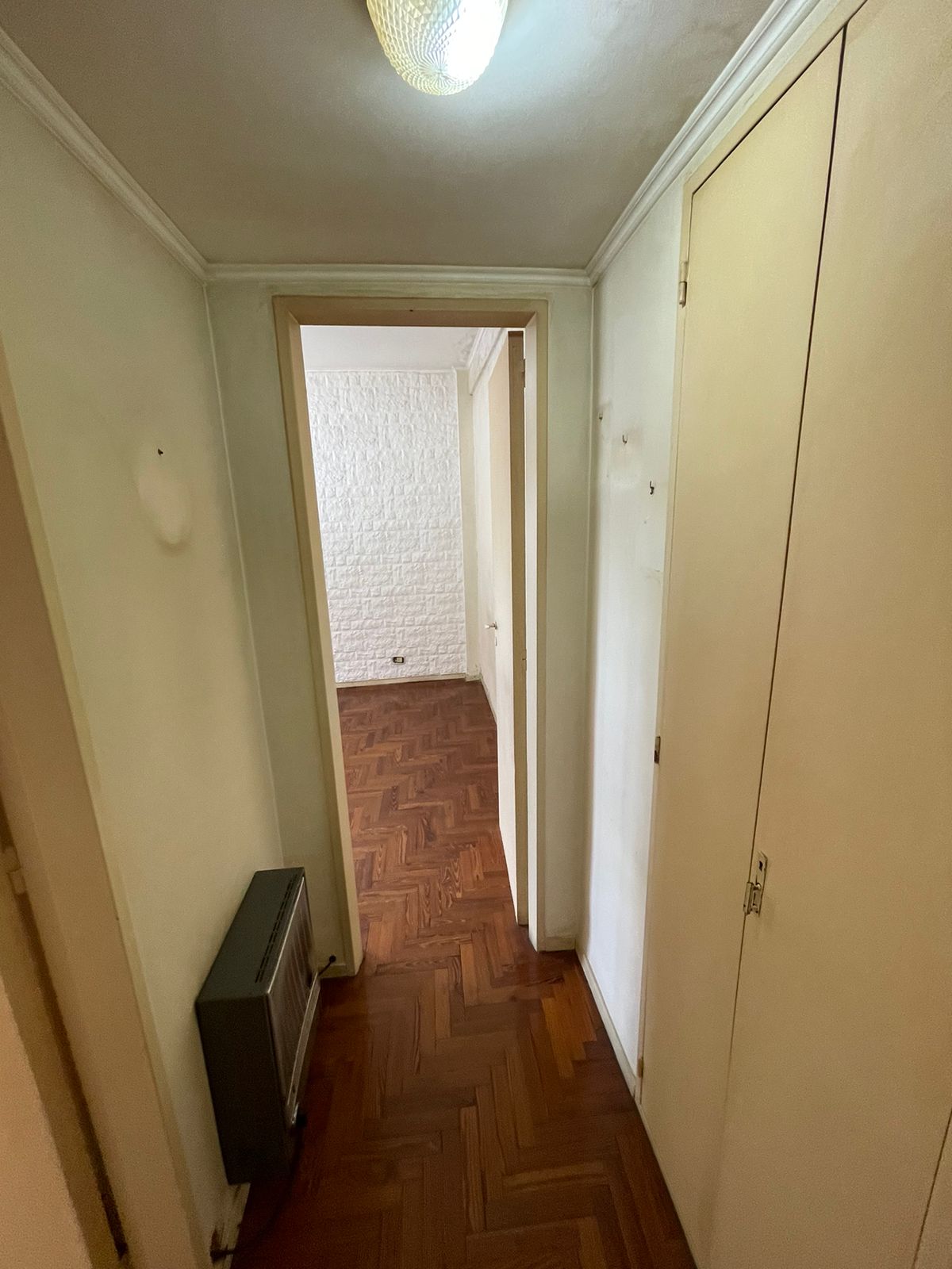 aparopropiedades - Departamento de 2 ambientes en Quilmes