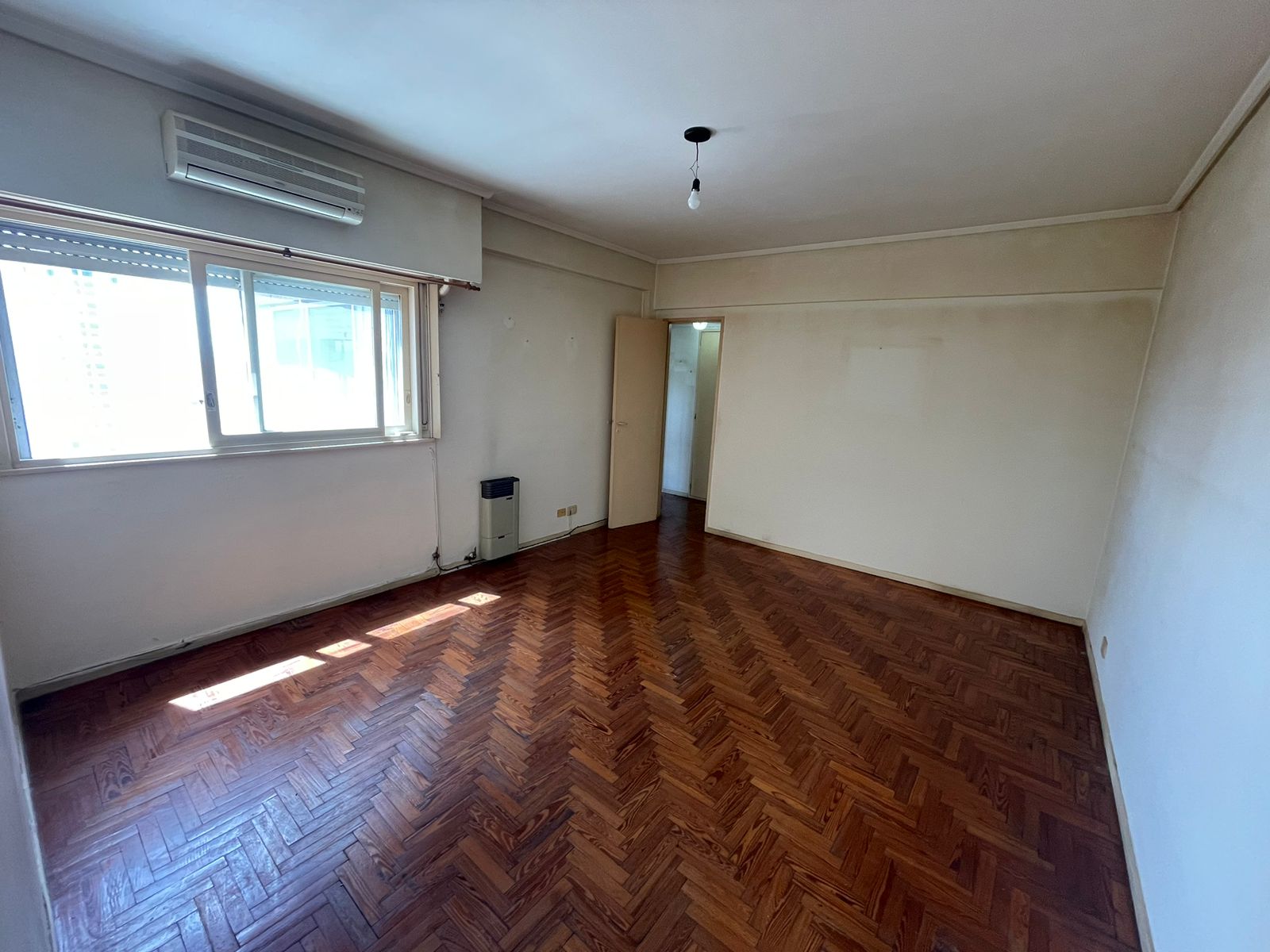 aparopropiedades - Departamento de 2 ambientes en Quilmes