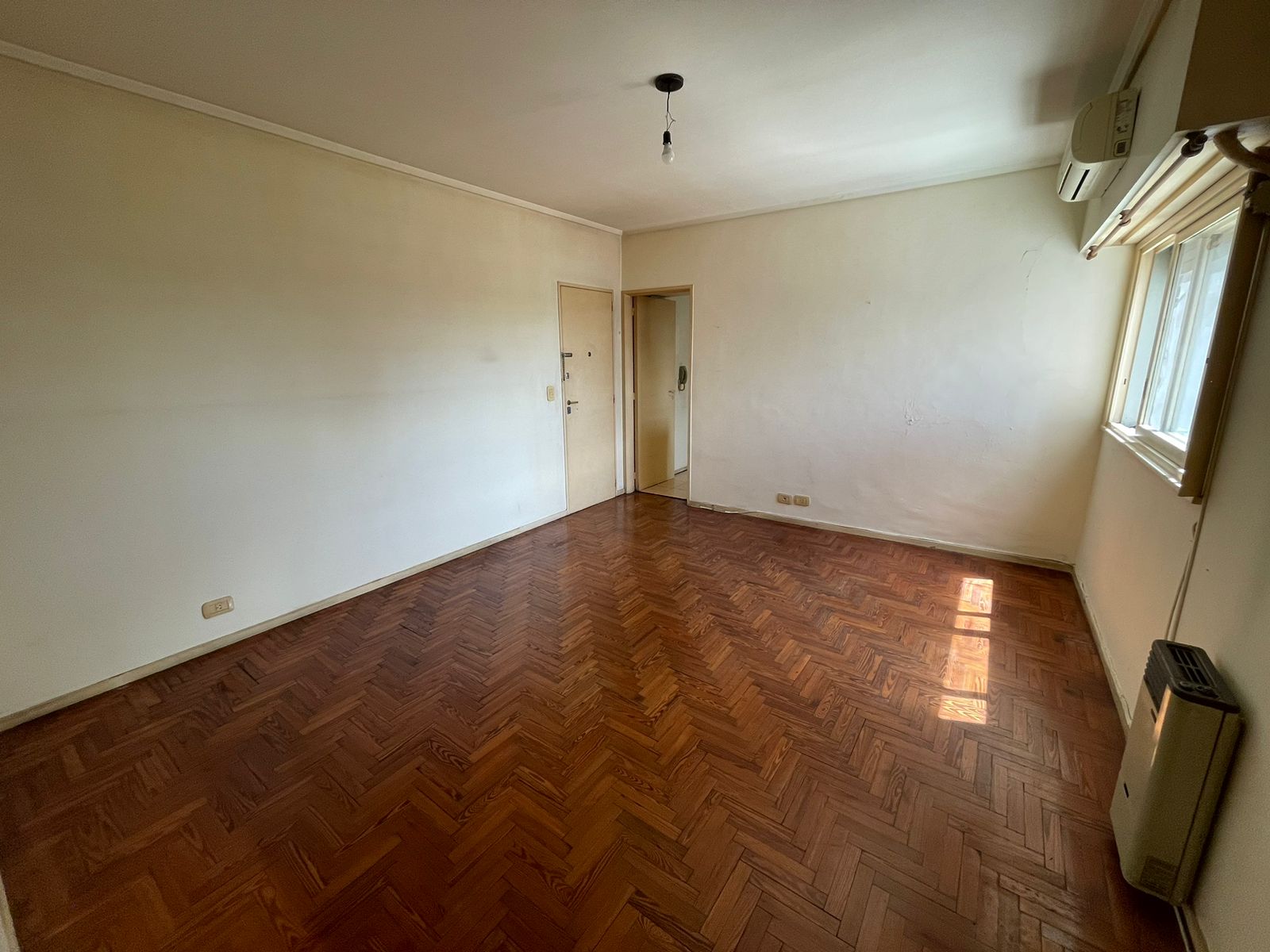 aparopropiedades - Departamento de 2 ambientes en Quilmes