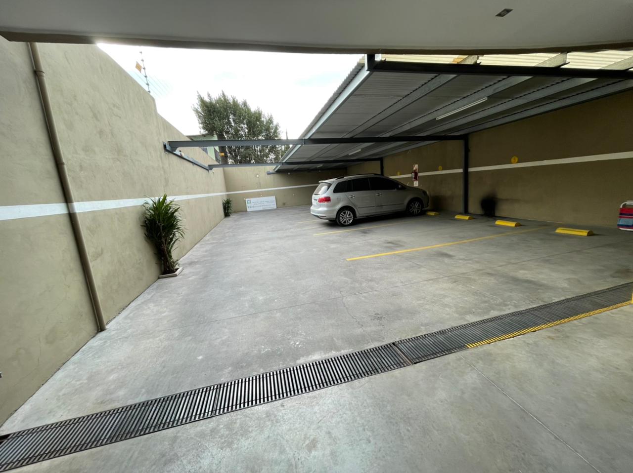 aparopropiedades - Departamento de 2 ambientes con cochera en Quilmes