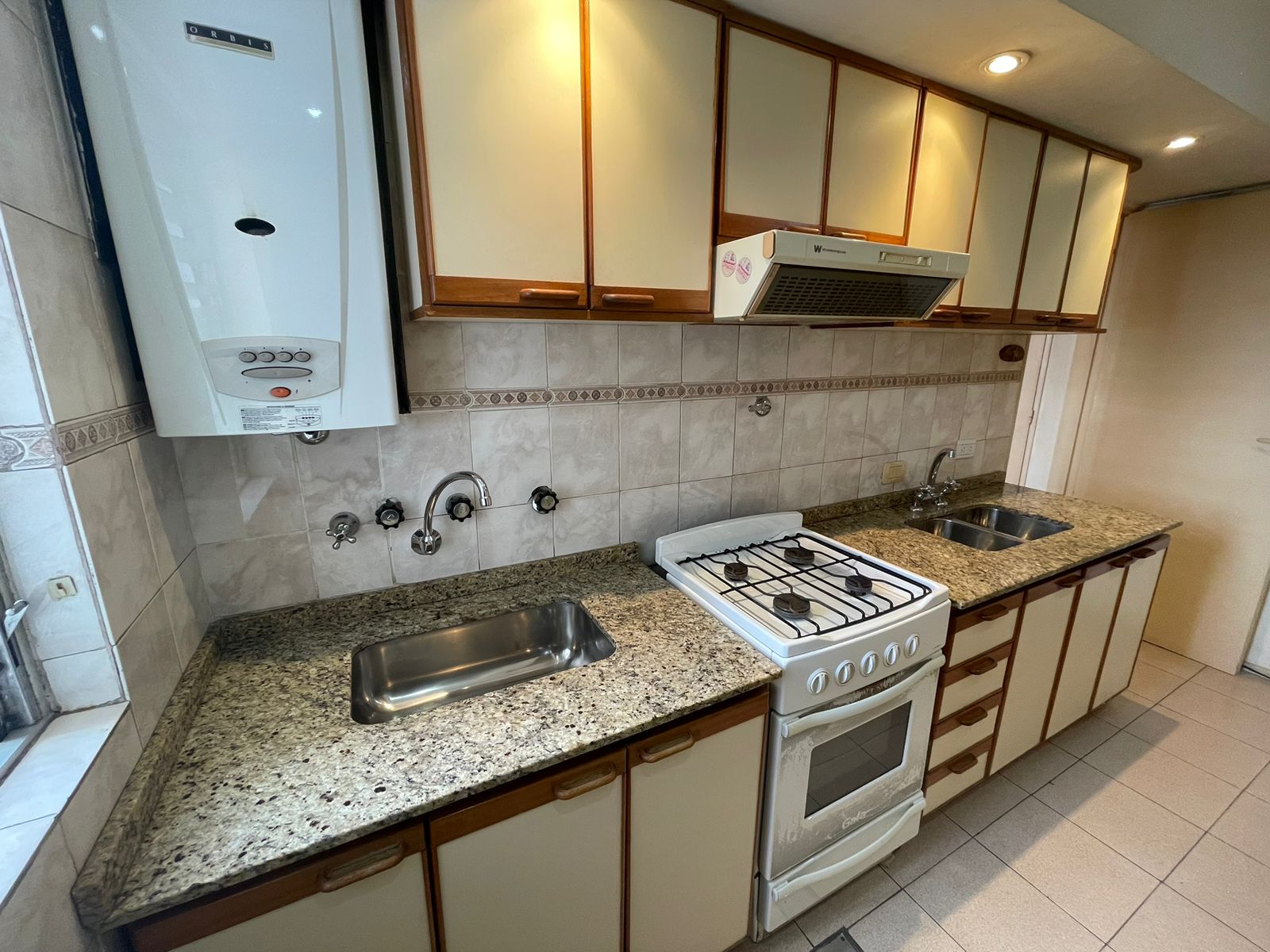 aparopropiedades - Departamento de 2 ambientes en Quilmes