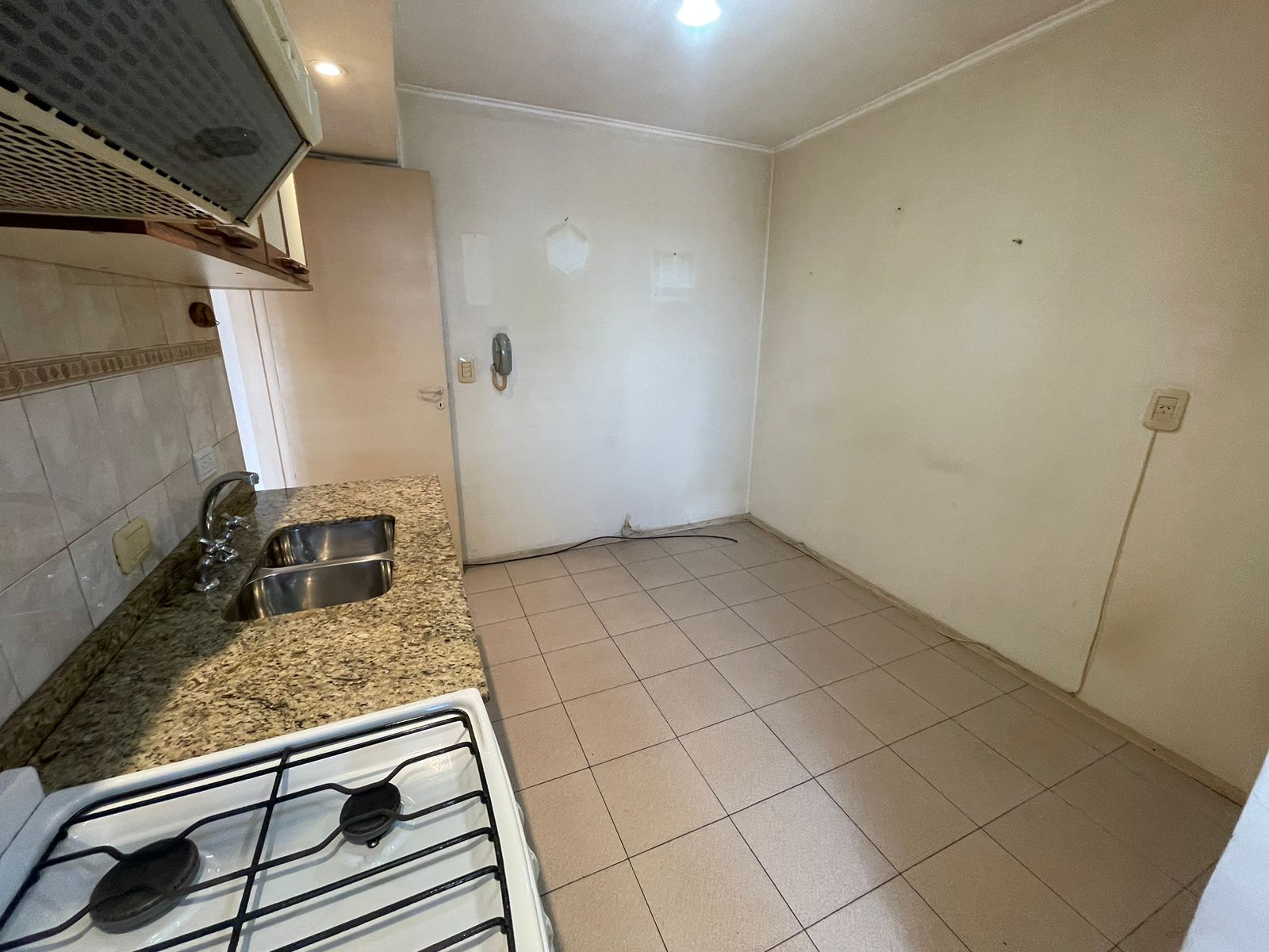 aparopropiedades - Departamento de 2 ambientes en Quilmes