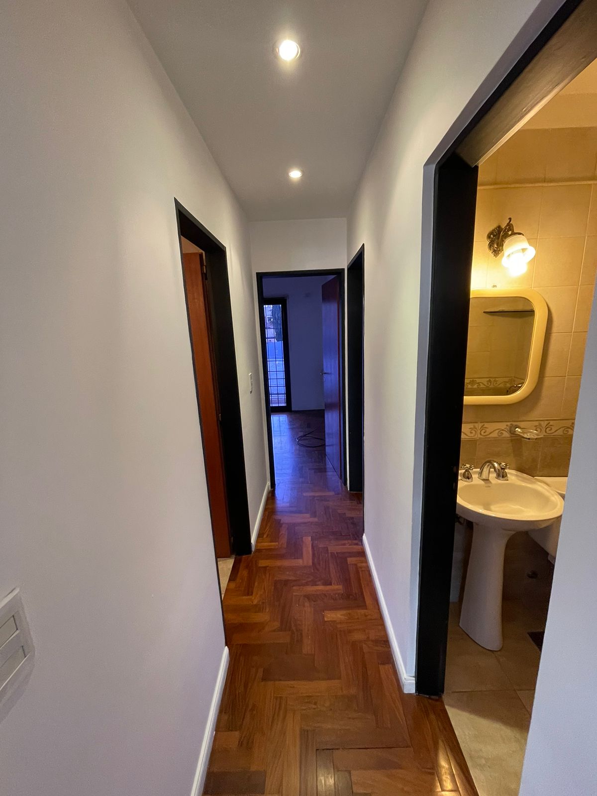 aparopropiedades - Departamento de 3 ambientes en Quilmes centro