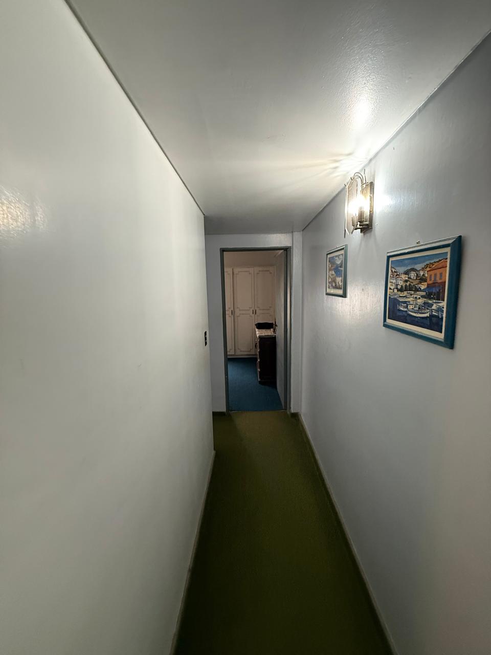 aparopropiedades - Departamento de 4 ambientes con cochera en Quilmes centro 