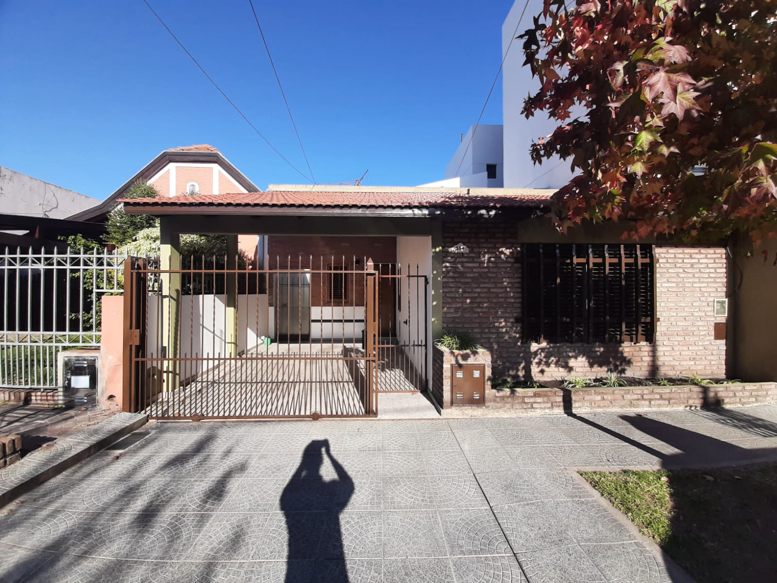 venta - Casa a la venta en Quilmes Oeste