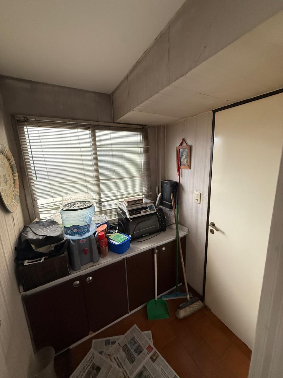 aparopropiedades - Departamento de 4 ambientes con cochera en Quilmes centro 