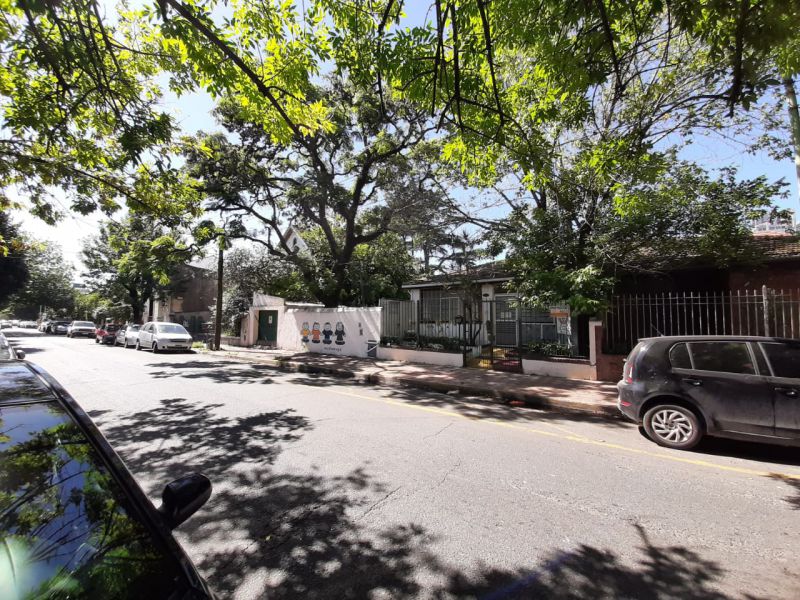 aparopropiedades - Casa a la venta en Quilmes Residencial