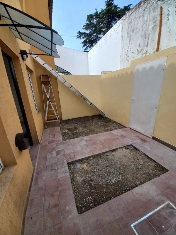 aparopropiedades - Departamento de 3 ambientes