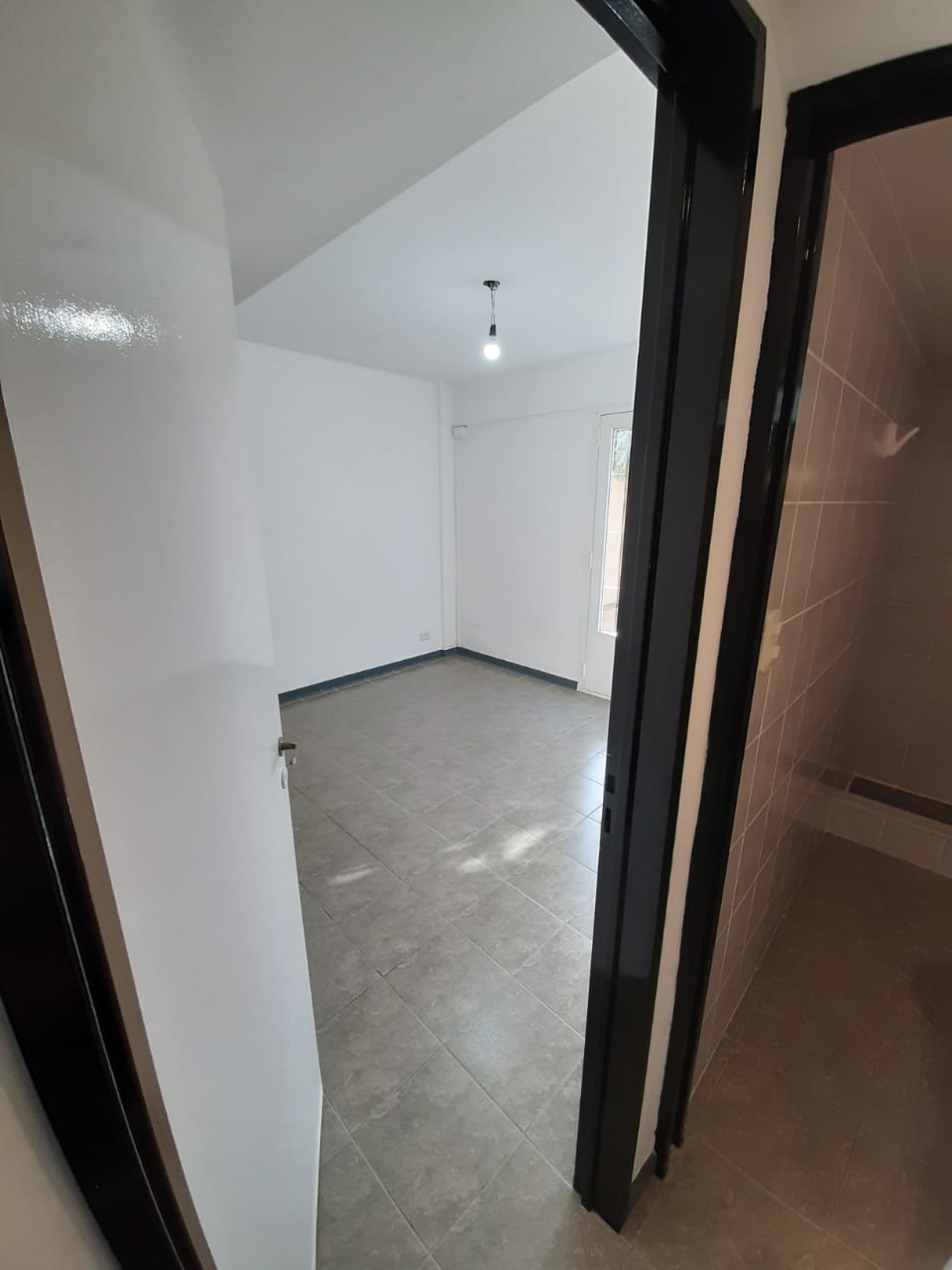 aparopropiedades - Departamento de 2 ambientes con patio 