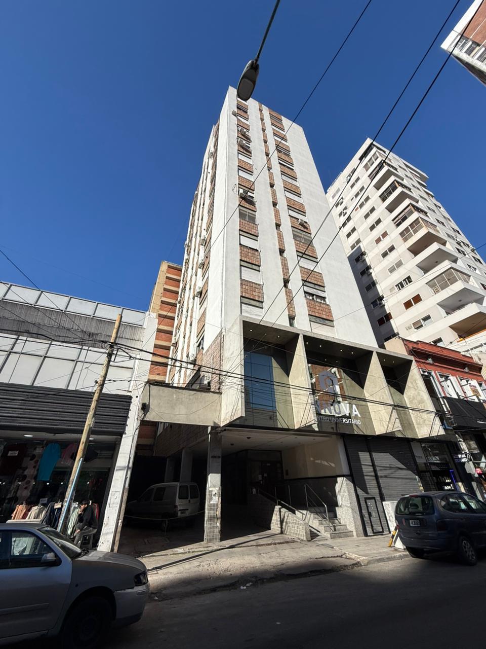 aparopropiedades - Monoambiente en Quilmes centro