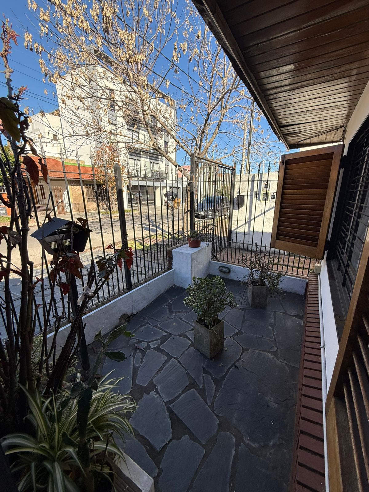 aparopropiedades - PH en planta baja en Quilmes 