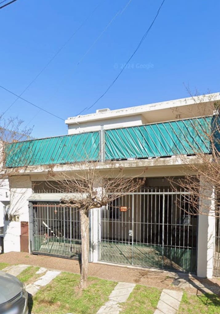 aparopropiedades - PH en Planta Baja a la venta