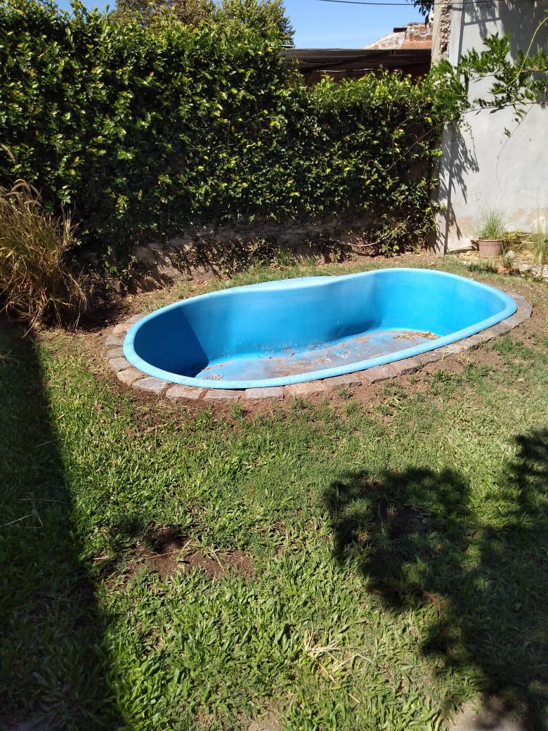aparopropiedades - PH en Planta Baja a la venta