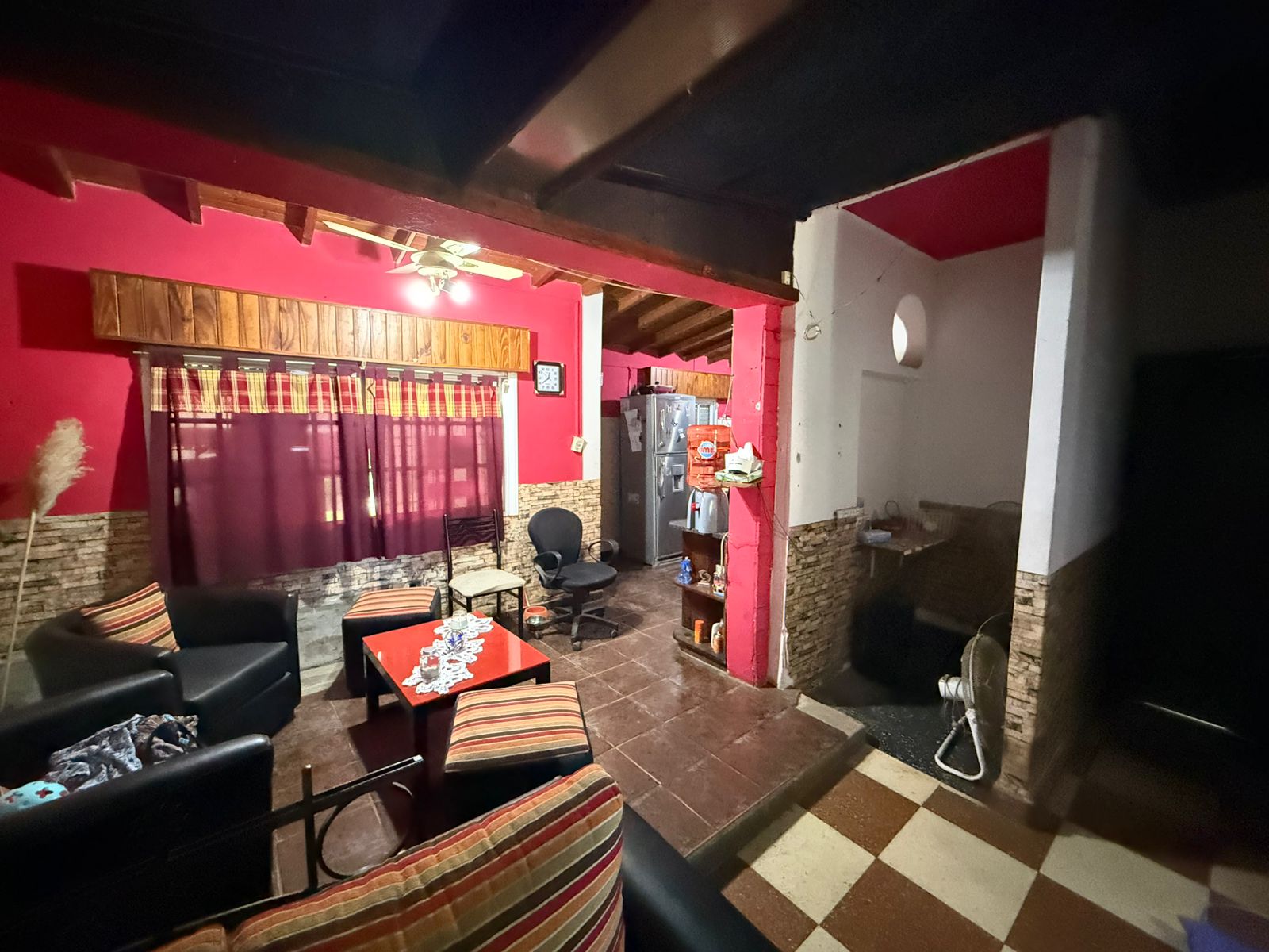 aparopropiedades - Casa en venta en la Ribera 
