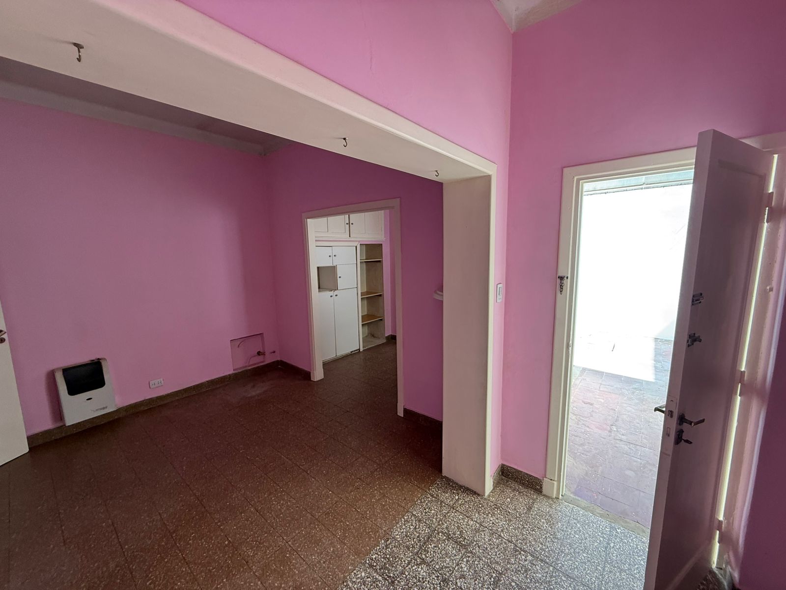 aparopropiedades - Casa en zona Residencial de Quilmes a la venta