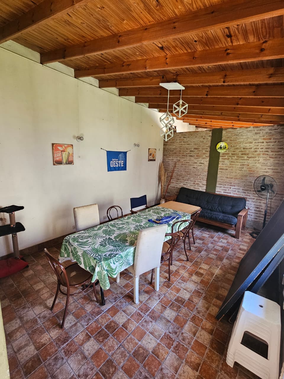 aparopropiedades - Casa en Quilmes Este a la venta