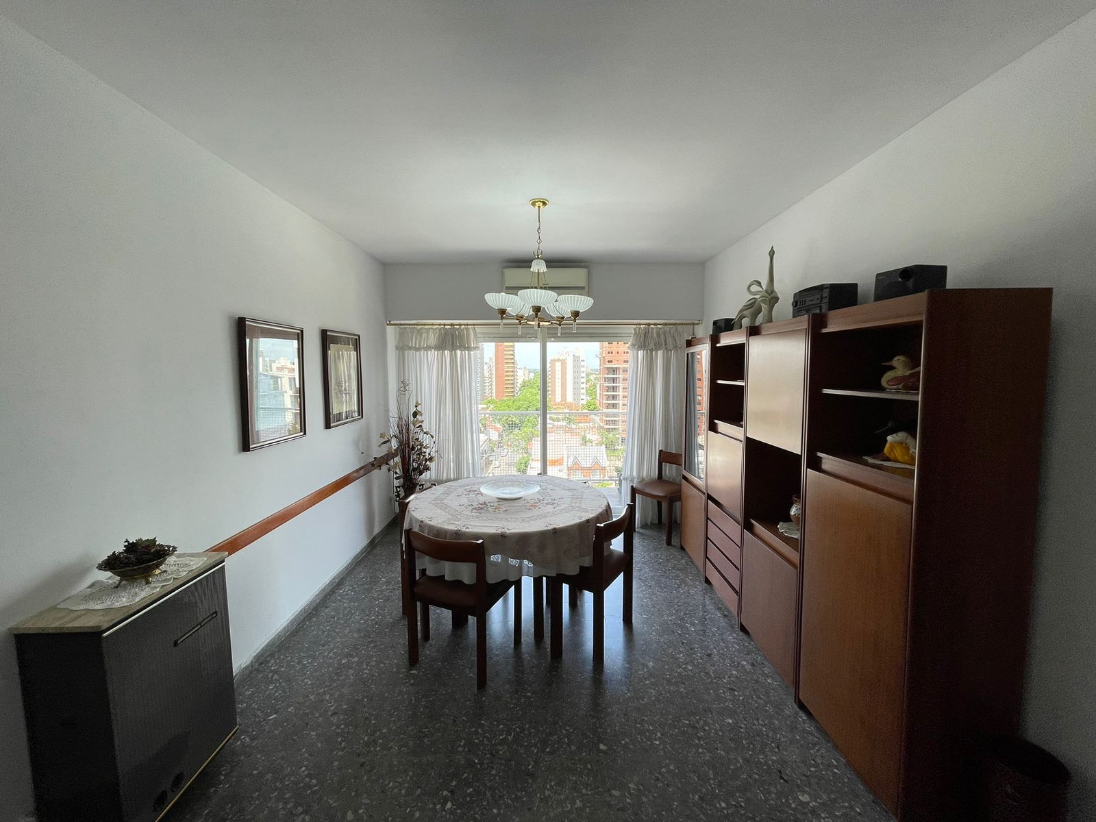 aparopropiedades - Departamento de 2 ambientes en Quilmes centro
