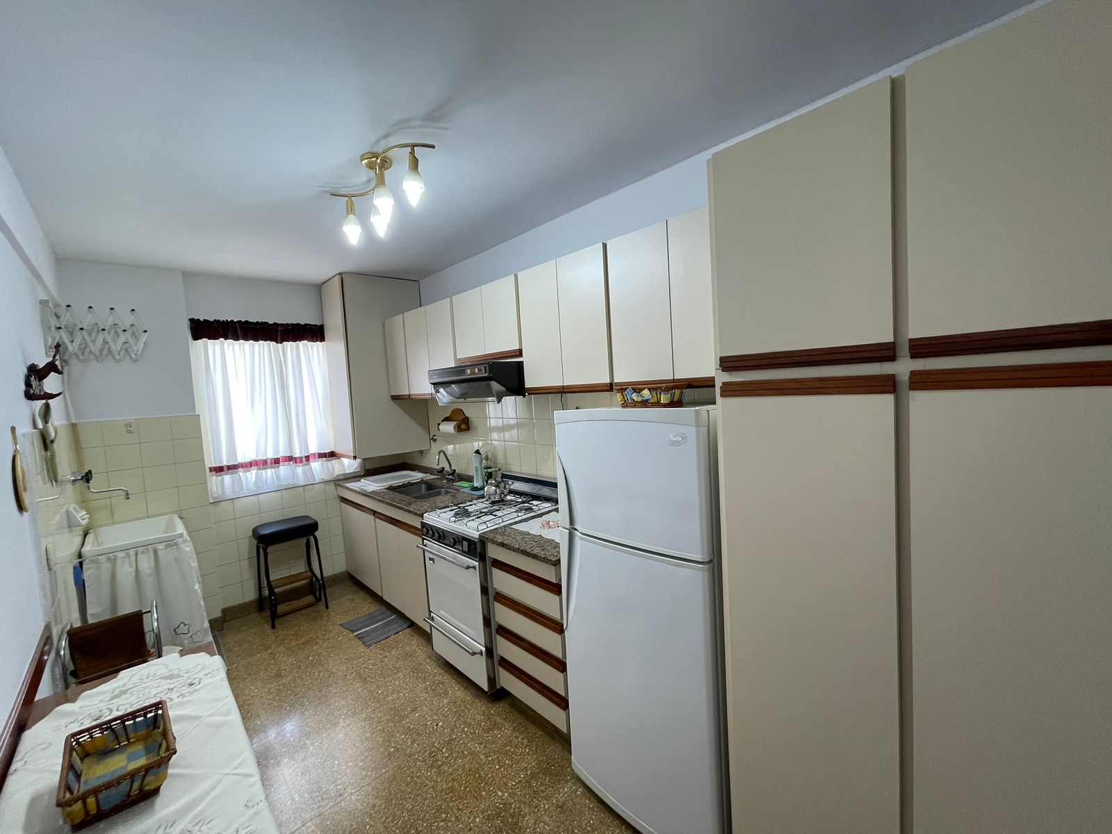 aparopropiedades - Departamento de 2 ambientes en Quilmes centro