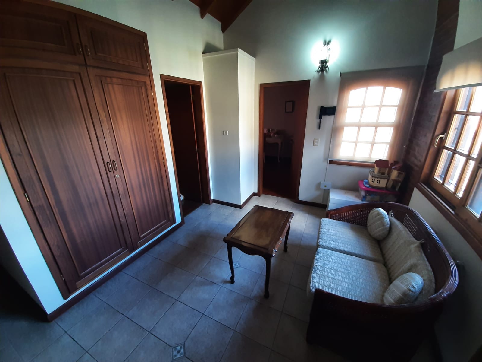 aparopropiedades - Chalet en dos plantas 