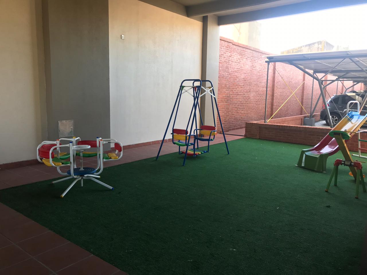 aparopropiedades - Impecable departamento de 2 ambientes al frente 