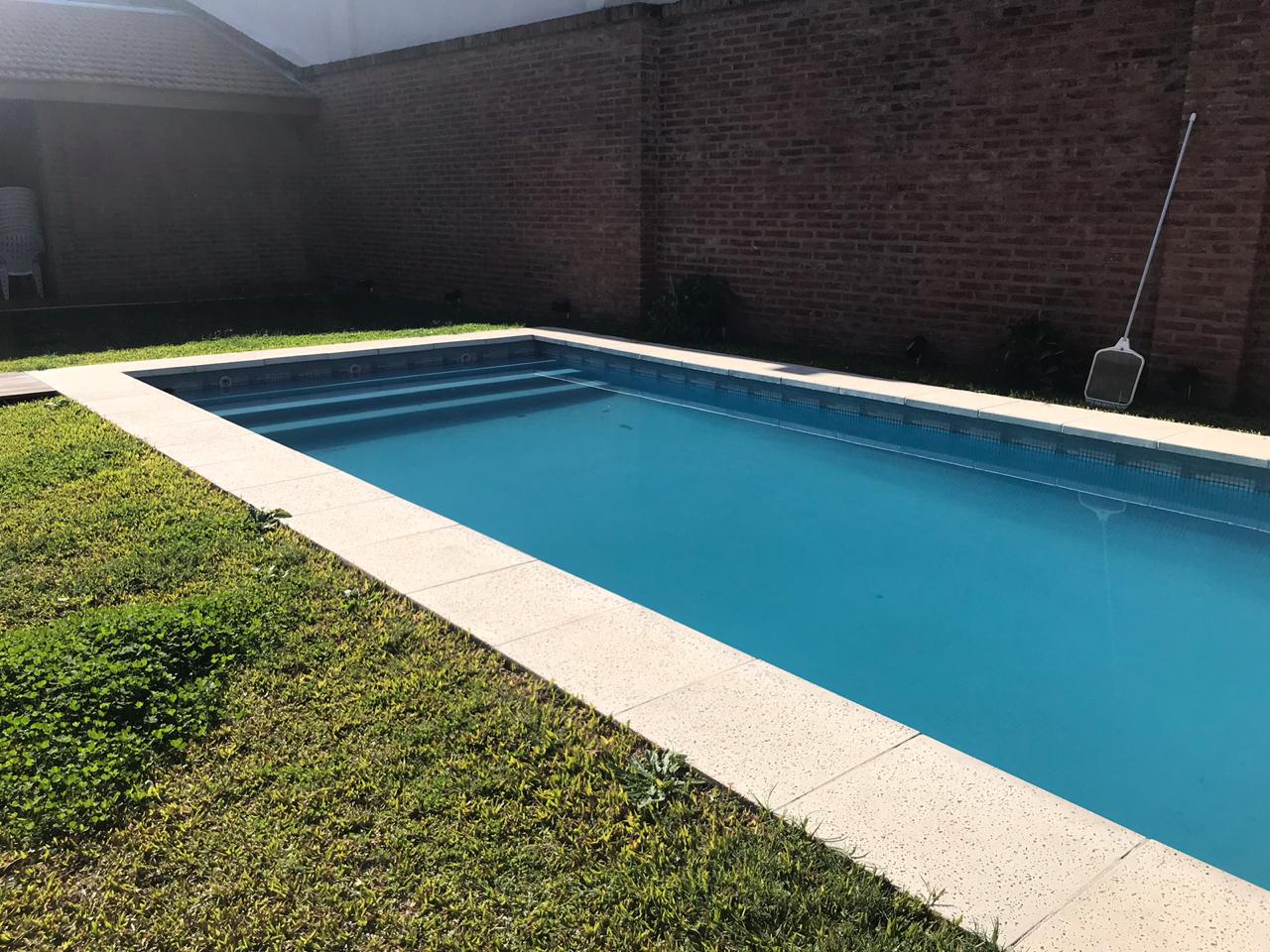 aparopropiedades - Impecable departamento de 2 ambientes al frente 