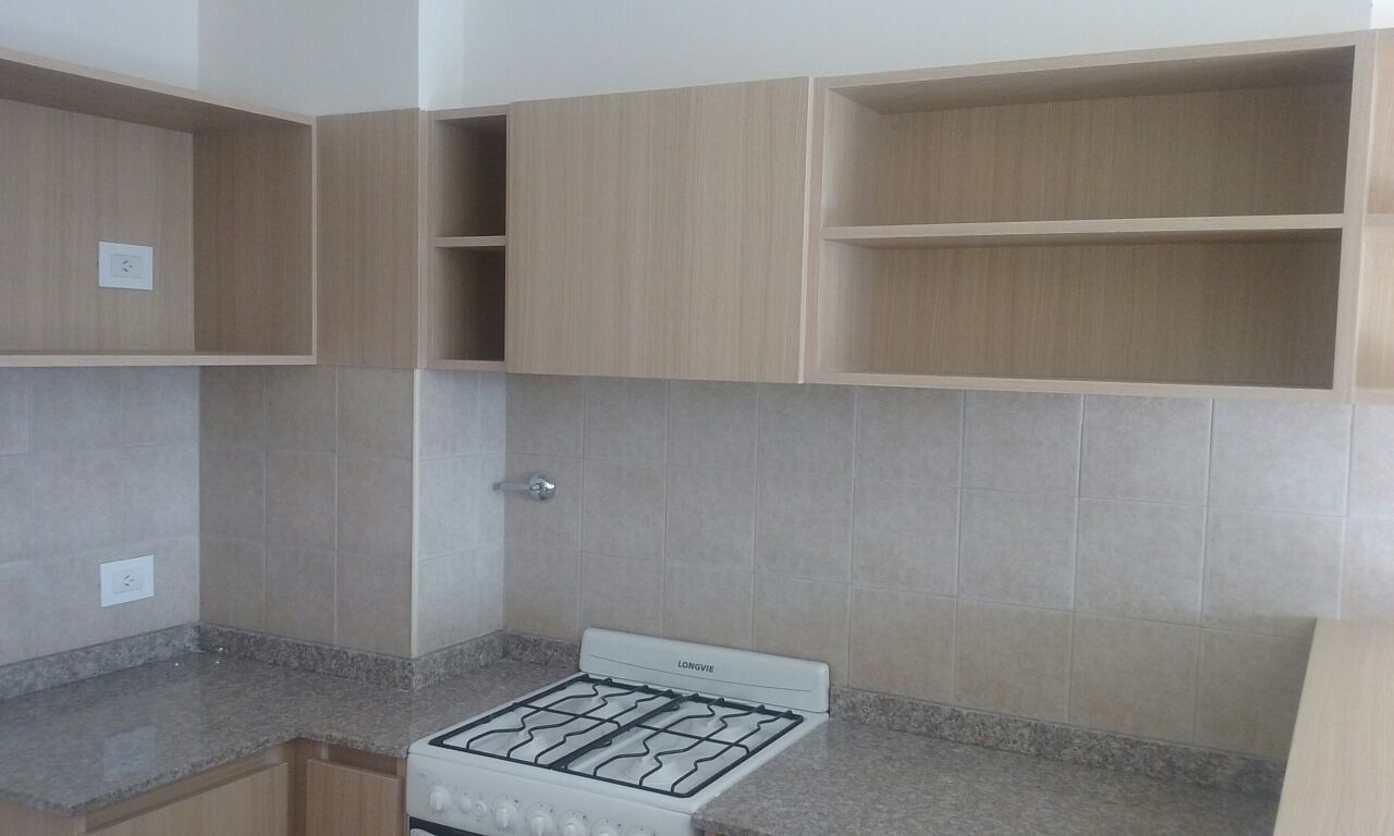 aparopropiedades - Impecable departamento de 2 ambientes al frente 