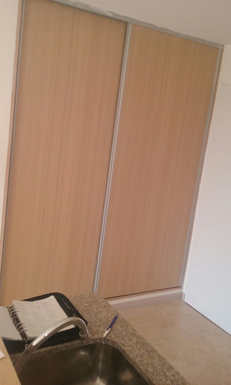 aparopropiedades - Impecable departamento de 2 ambientes al frente 