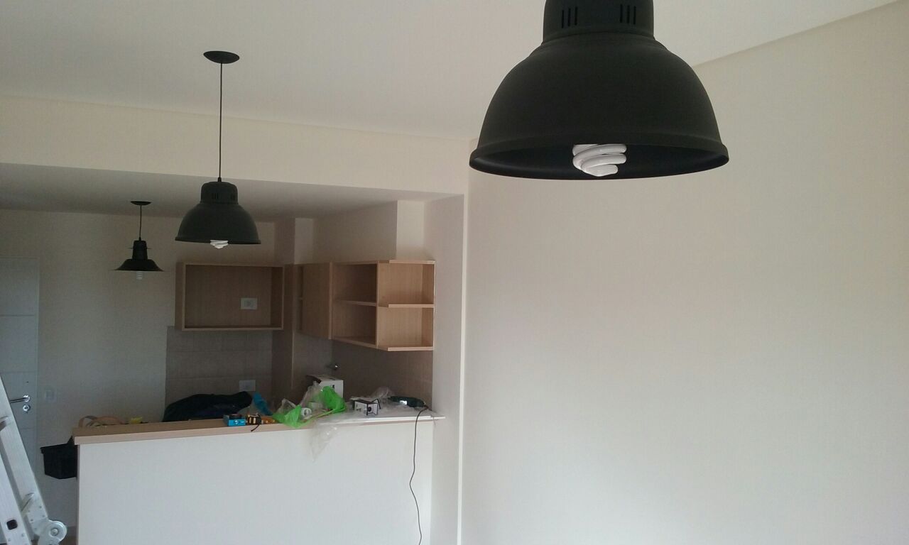 aparopropiedades - Impecable departamento de 2 ambientes al frente 