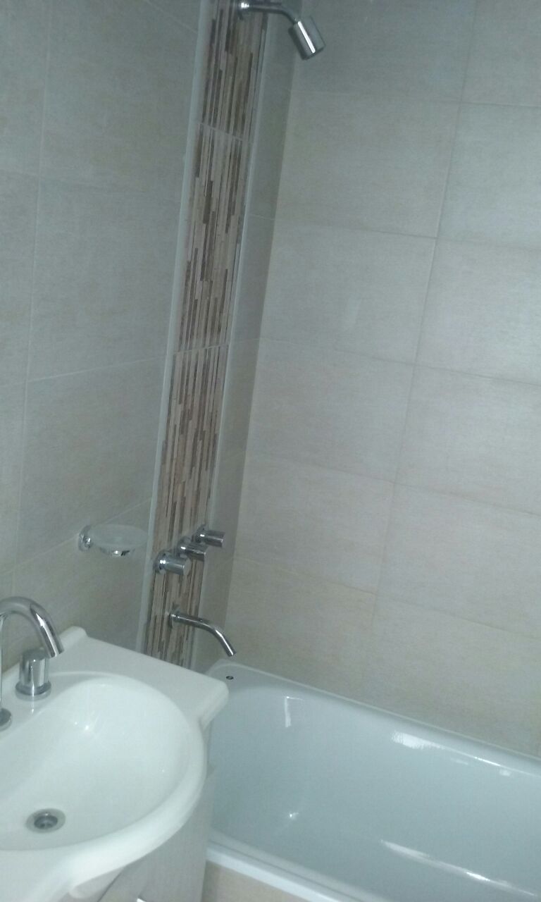 aparopropiedades - Impecable departamento de 2 ambientes al frente 