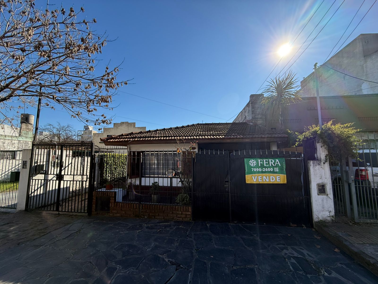 venta - PH en planta baja en Quilmes 