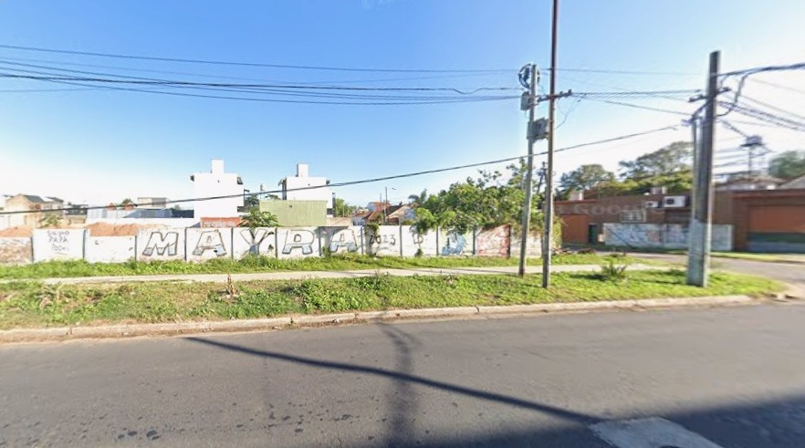 venta - Lote en Quilmes Oeste a la venta