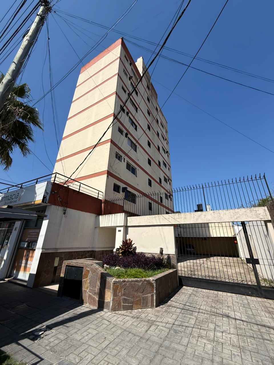 alquiler - Departamento de 2 ambientes en Quilmes Este