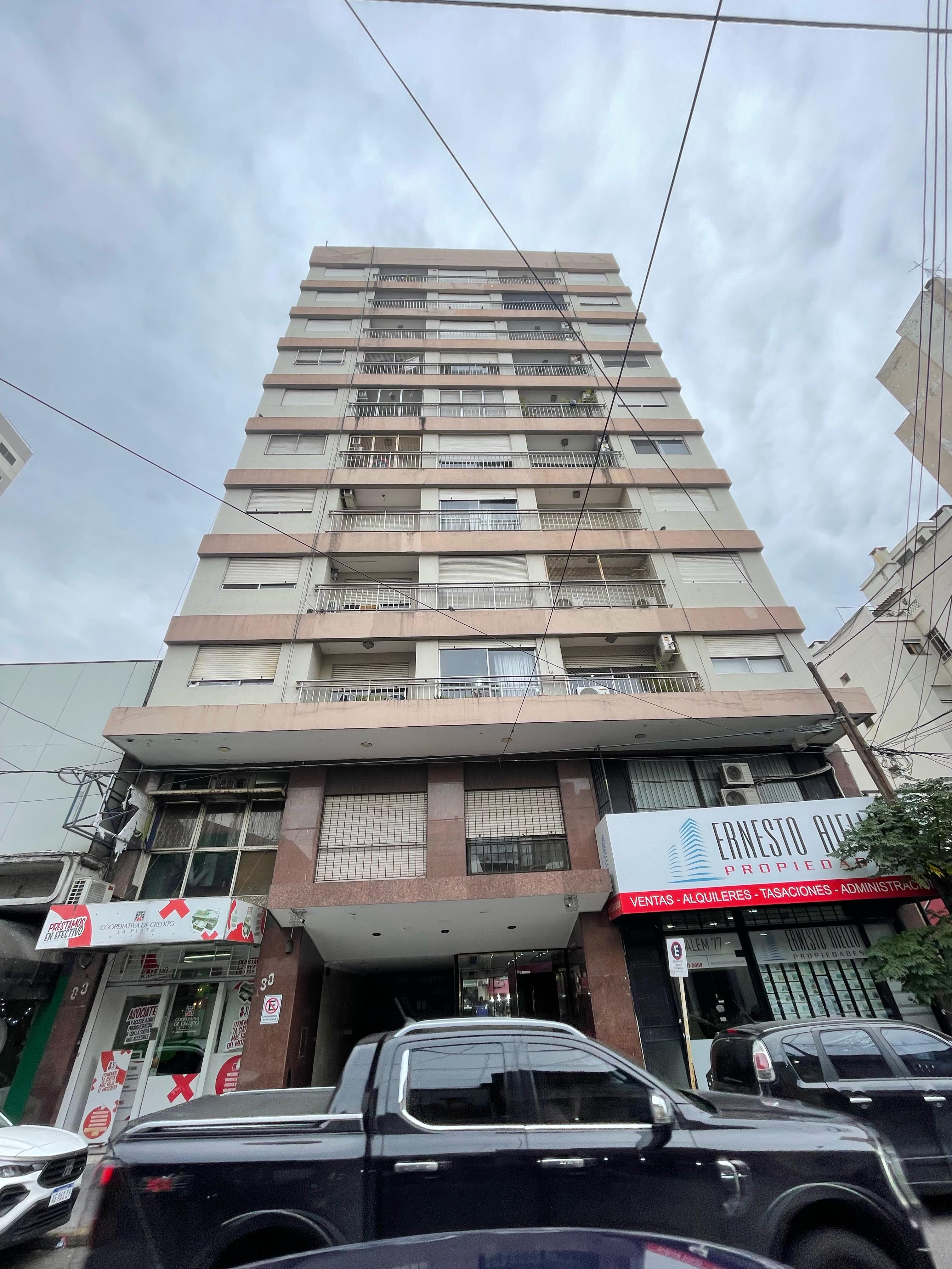 aparopropiedades - Departamento de 3 ambientes en Quilmes centro