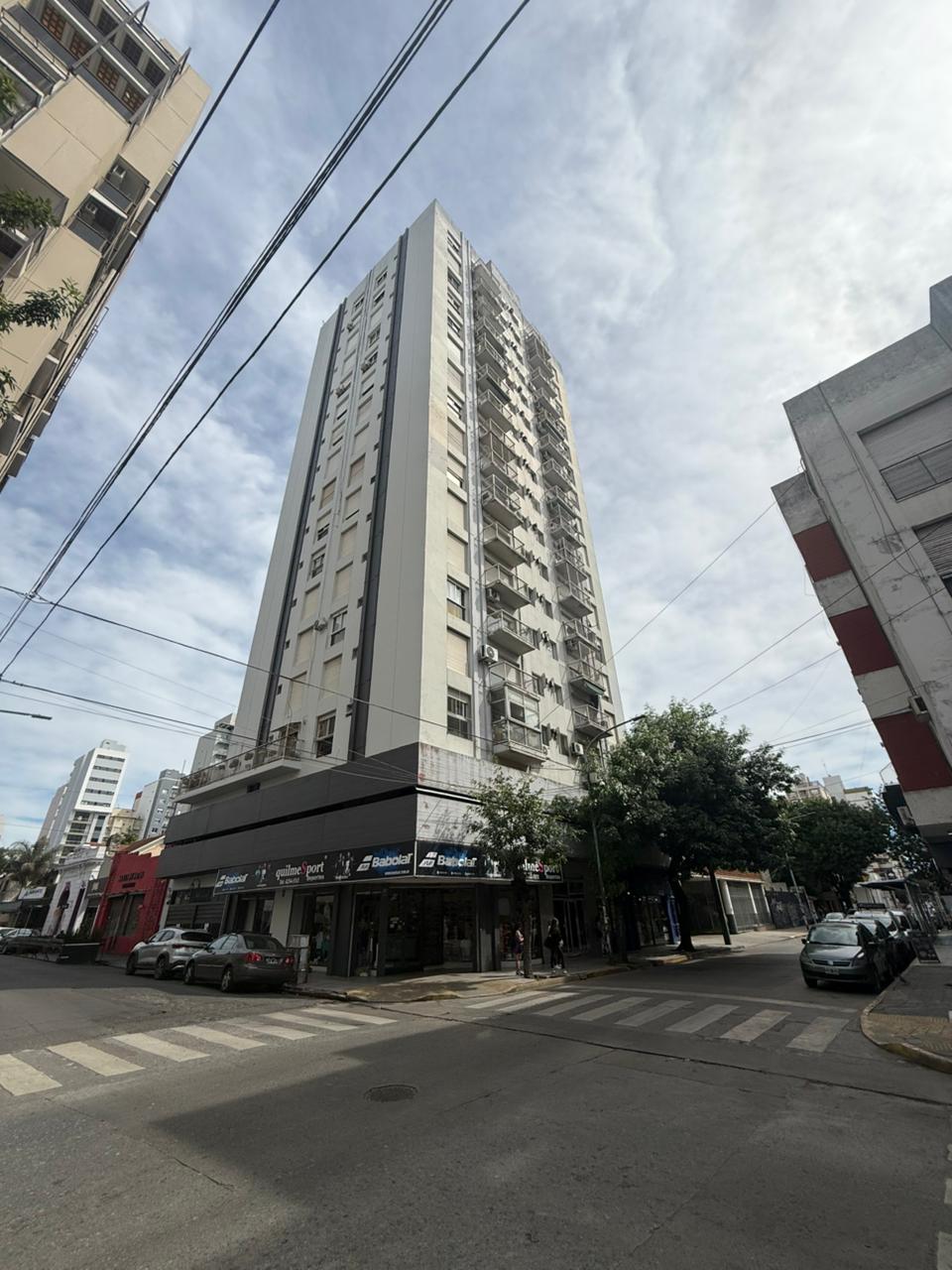 alquiler - Departamento de 3 ambientes en Quilmes Centro