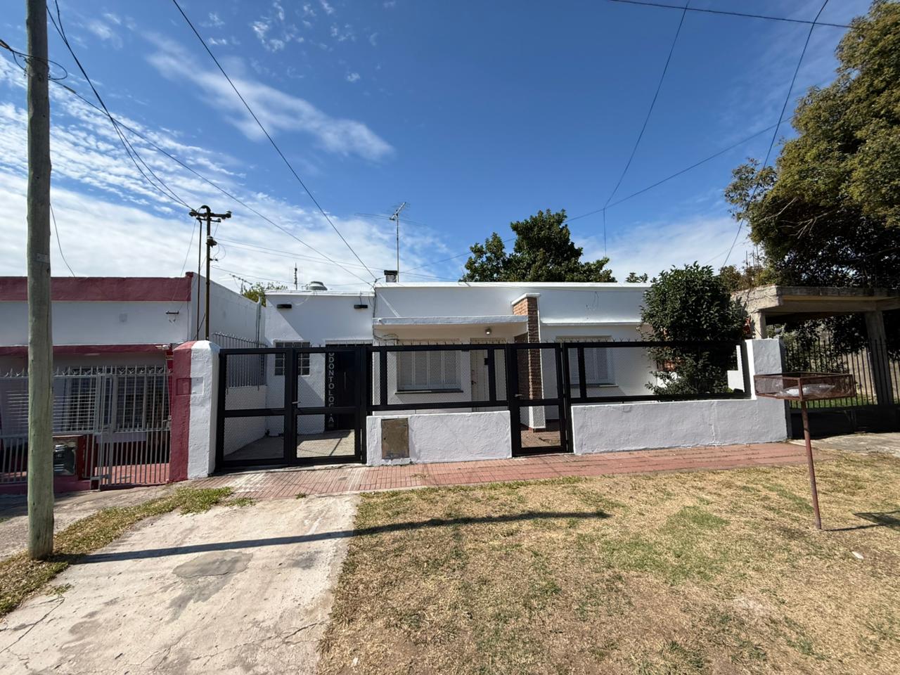 aparopropiedades - Casa en venta en Pueblo Nuevo, Hudson, Berazategui