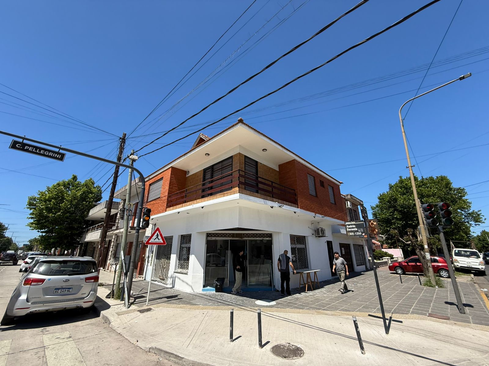 venta - PH en dos plantas en excelente ubicación