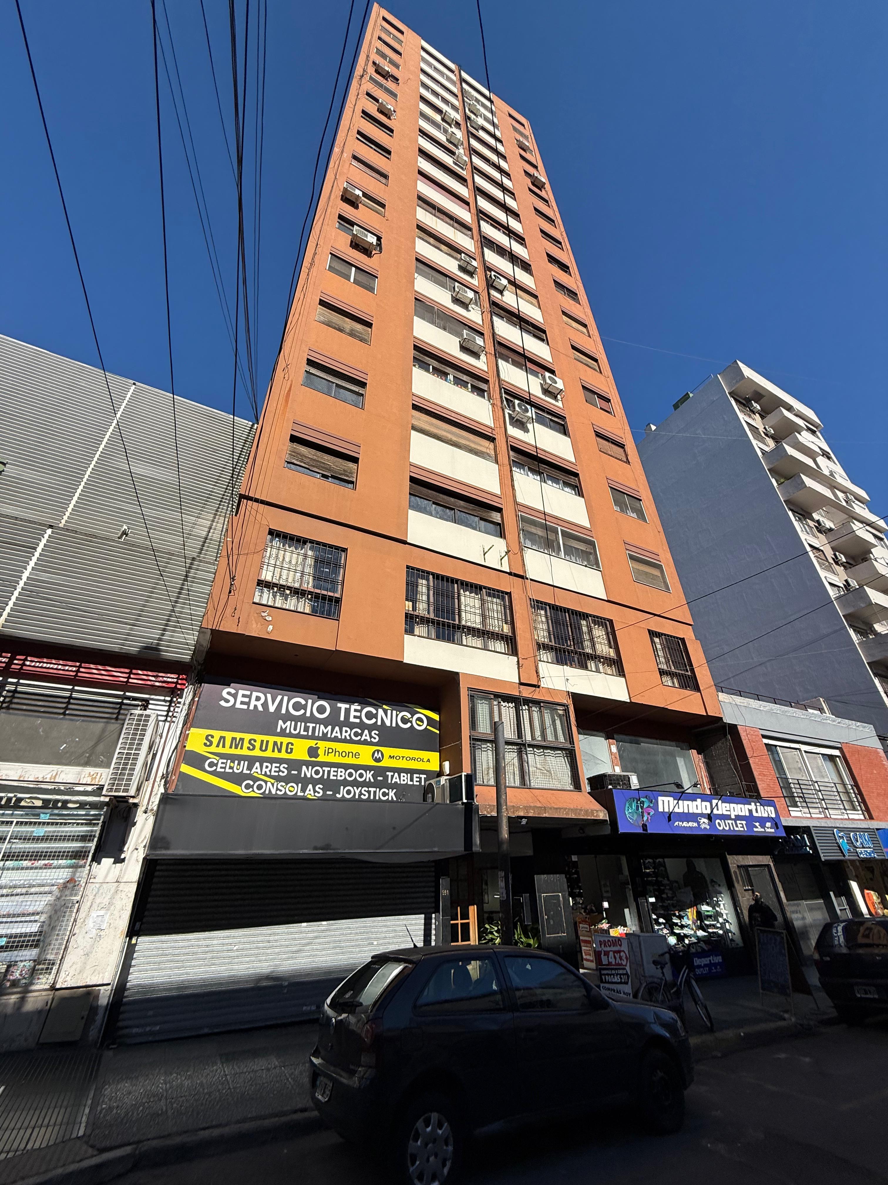 venta - Piso a la venta en Quilmes Centro