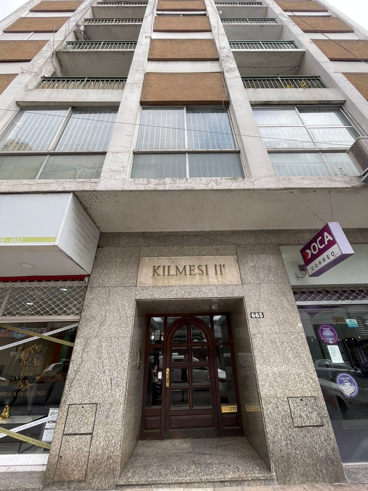 aparopropiedades - Monoambiente en Quilmes Centro