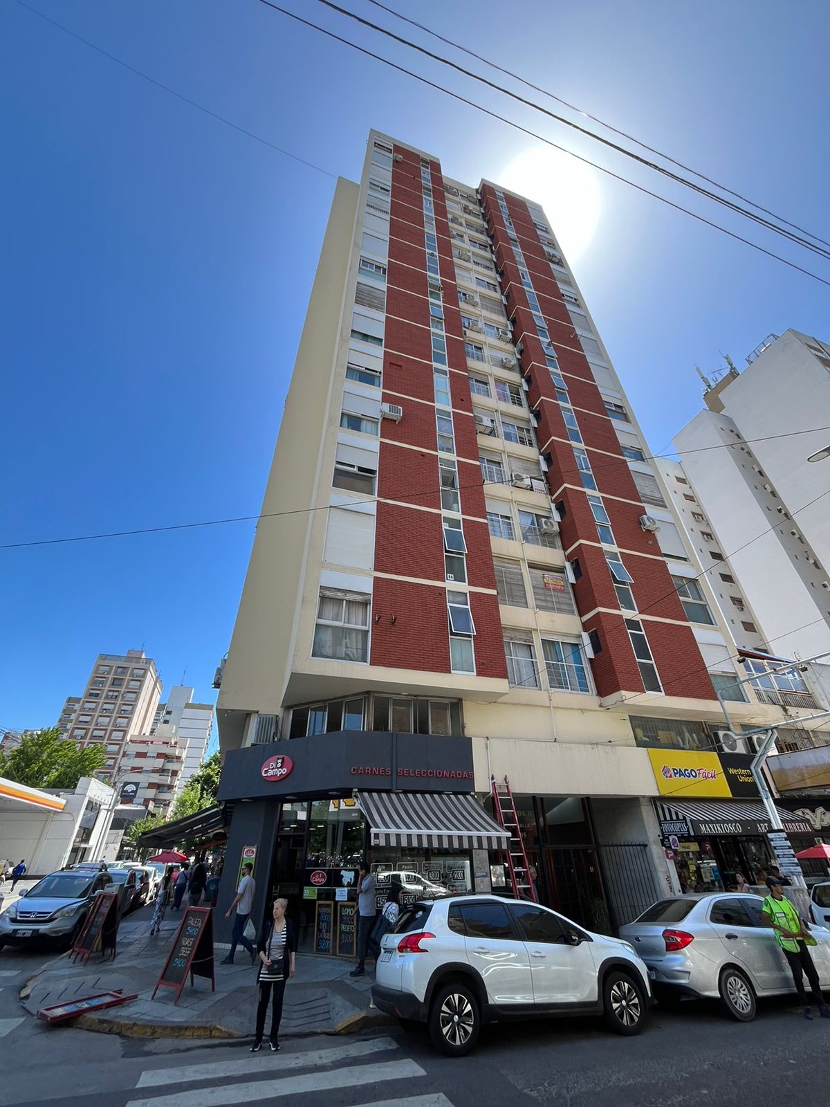 aparopropiedades - Departamento de 2 ambientes en Quilmes centro