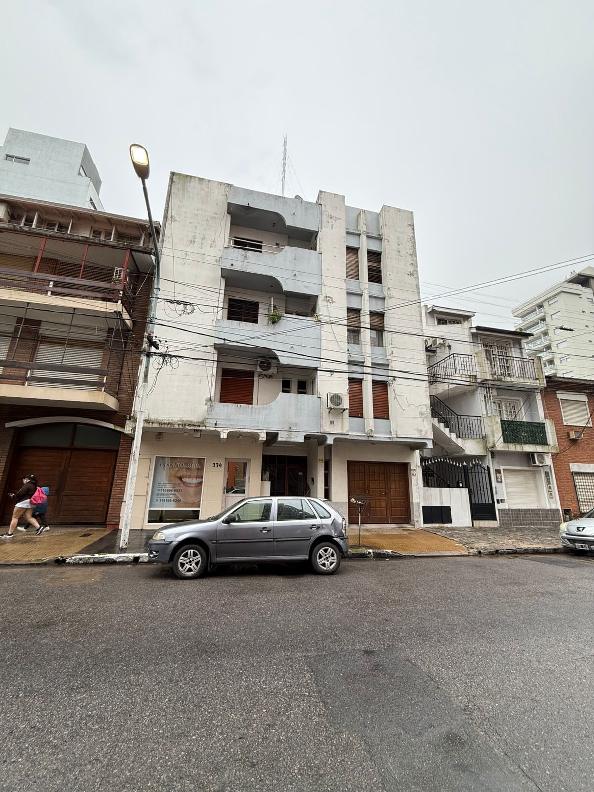 aparopropiedades - Departamento de 3 ambientes en Quilmes Centro
