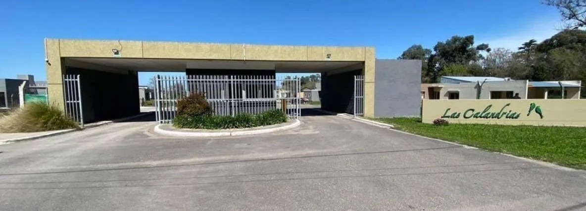 venta - Lote en Barrio 