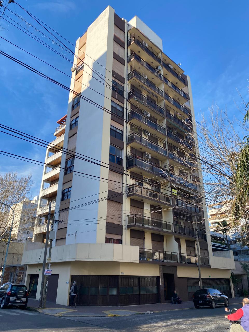 aparopropiedades - Departamento de 3 ambientes en Quilmes centro